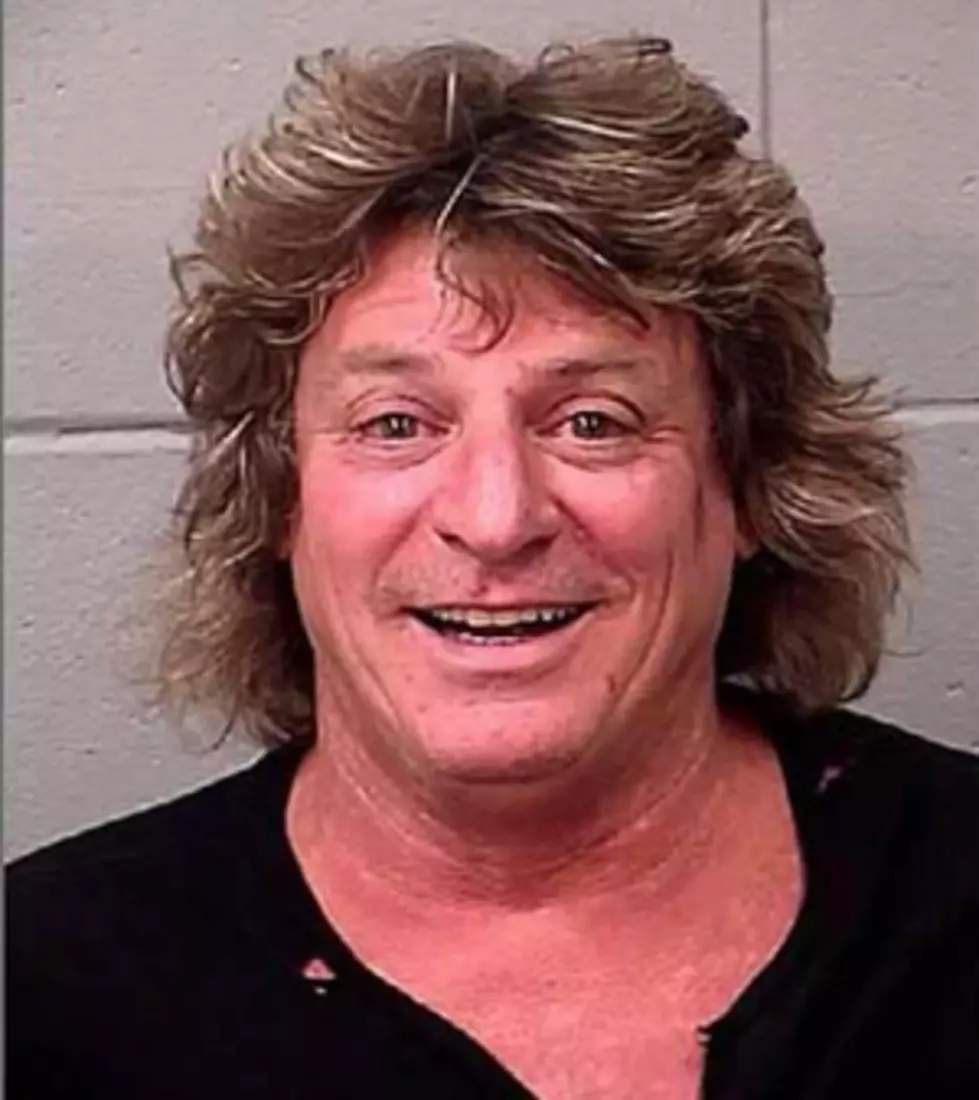 Ted Nugent Drummer Mick Brown Arrested After &#8216;Wild&#8217; Drunken Golf Cart Escapade