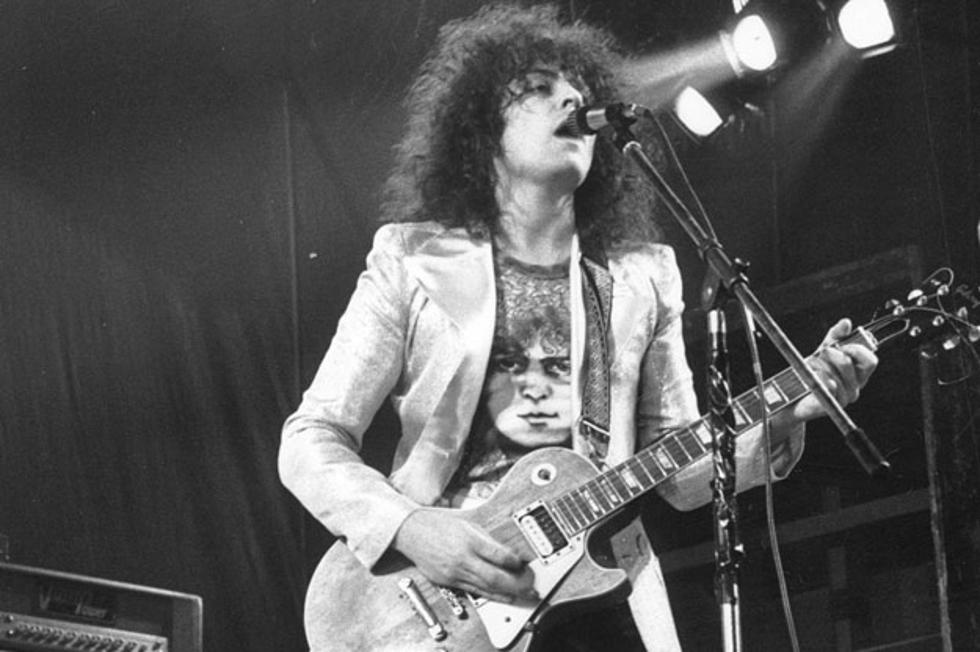 Yes, Sex Pistols, Soft Cell Members Team Up for the 35th Anniversary of Marc Bolan&#8217;s Death
