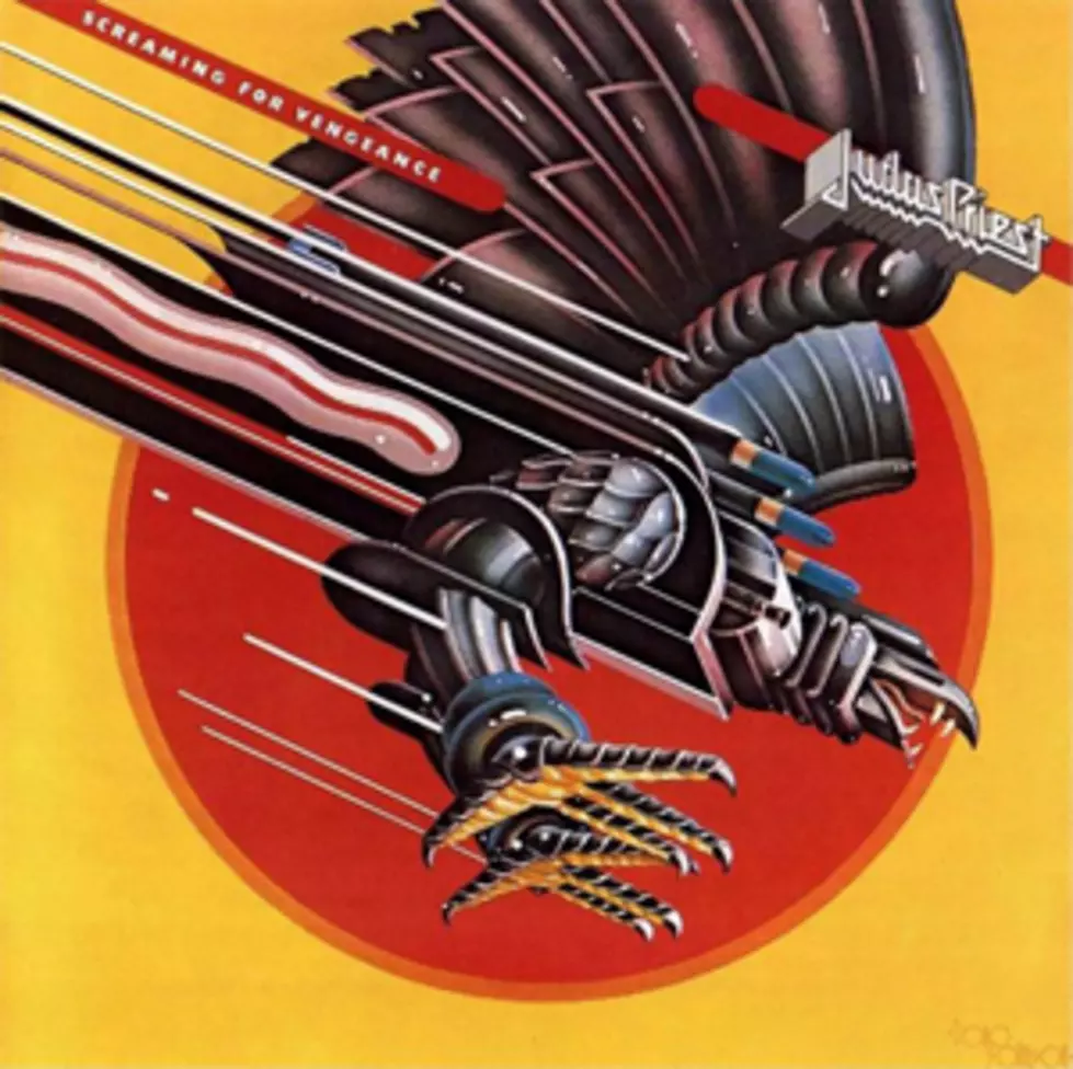 Judas Priest&#8217;s &#8216;Screaming for Vengeance&#8217; Turns 30