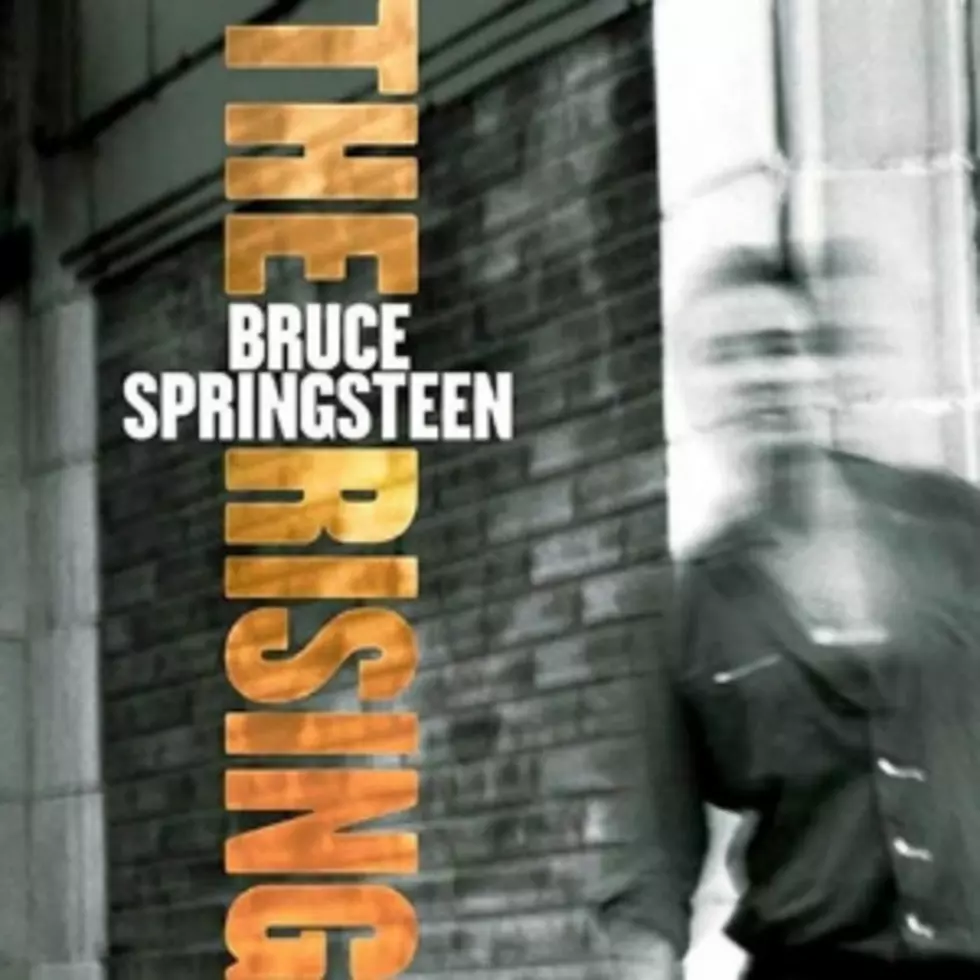 Bruce Springsteen&#8217;s &#8216;The Rising&#8217; Turns 10