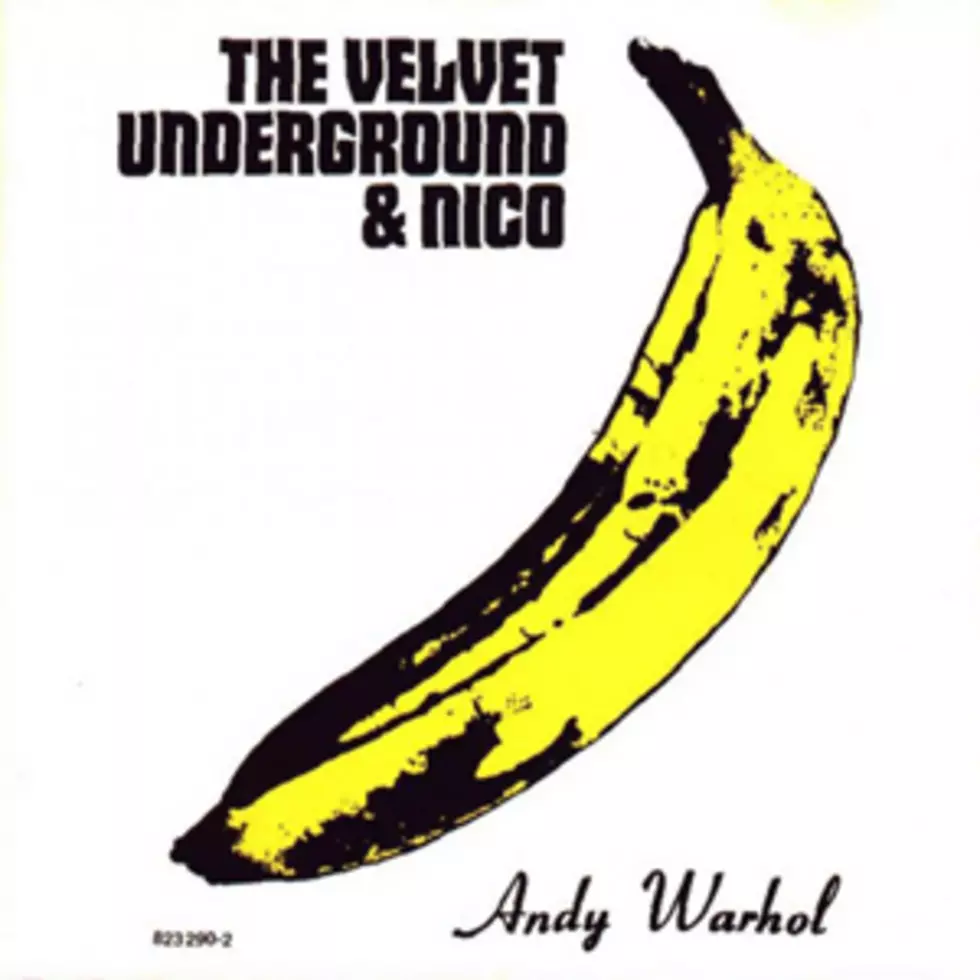 The Velvet Underground&#8217;s &#8216;The Velvet Underground &amp; Nico&#8217; Album Gets 45th Anniversary Six-Disc Box Set Reissue