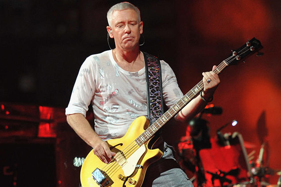 U2 Bassist Adam Clayton&#8217;s Former Assistant Found Guilty of Stealing $3.5 Million