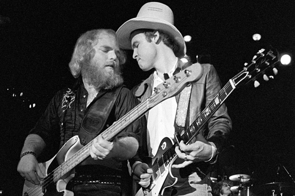 ZZ Top&#8217;s Billy Gibbons Without a Beard – Pic of the Week