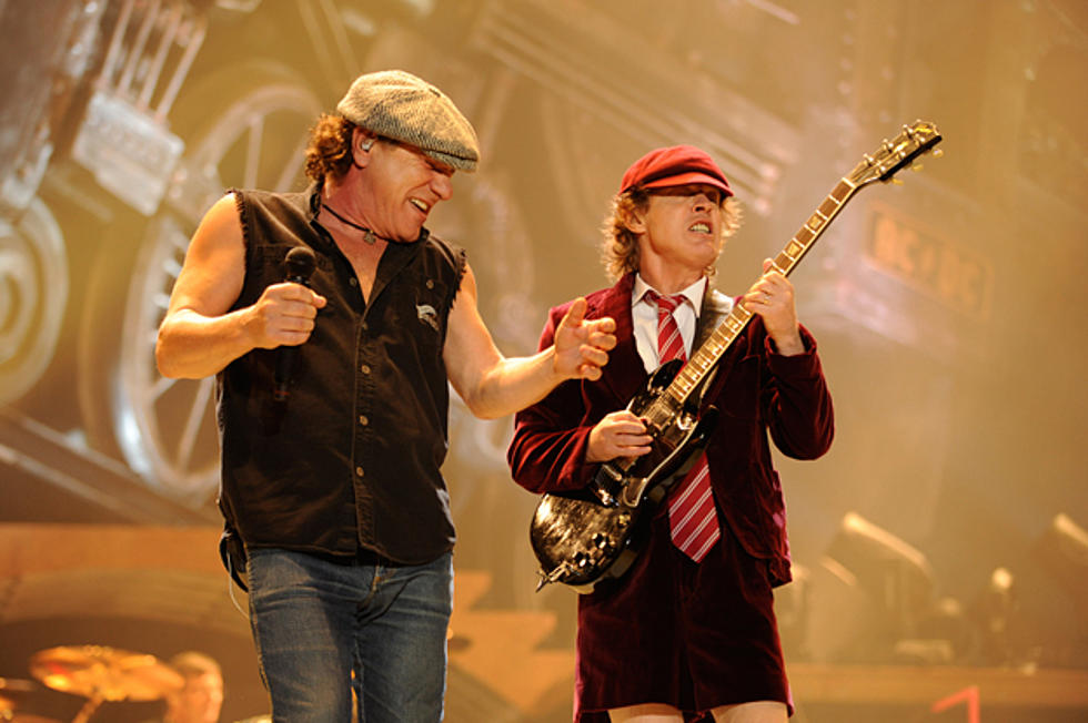 Woman Arrested for Blasting AC/DC&#8217;s &#8216;Highway to Hell&#8217;
