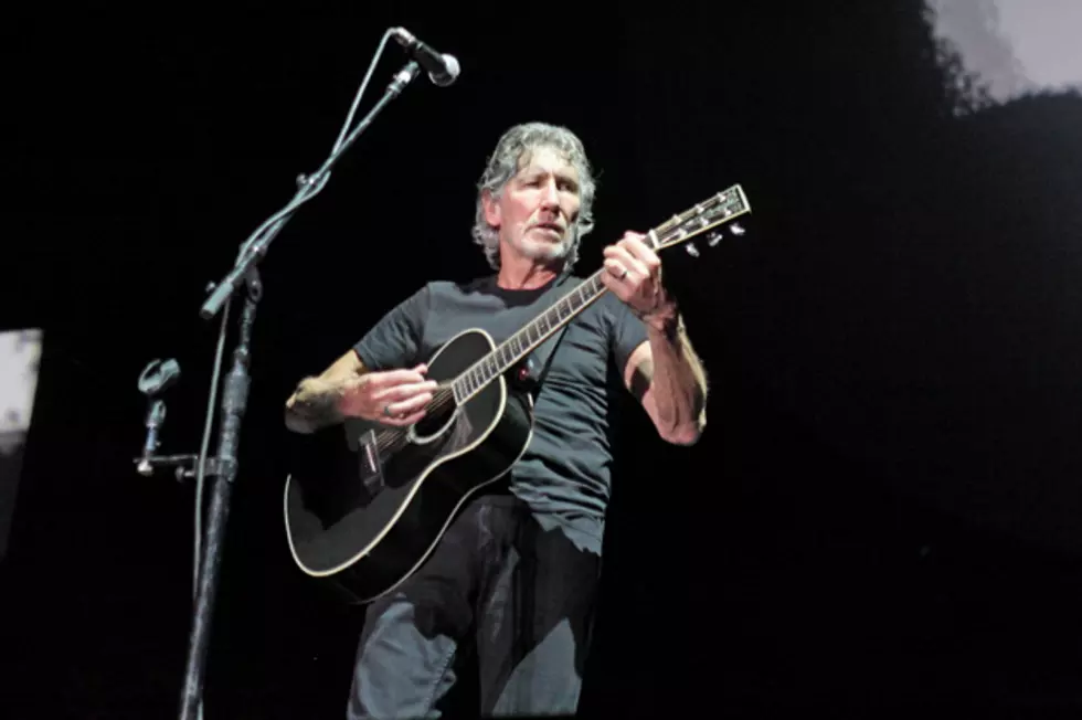 Roger Waters Discusses How &#8216;The Wall&#8217; Has Changed Over Time
