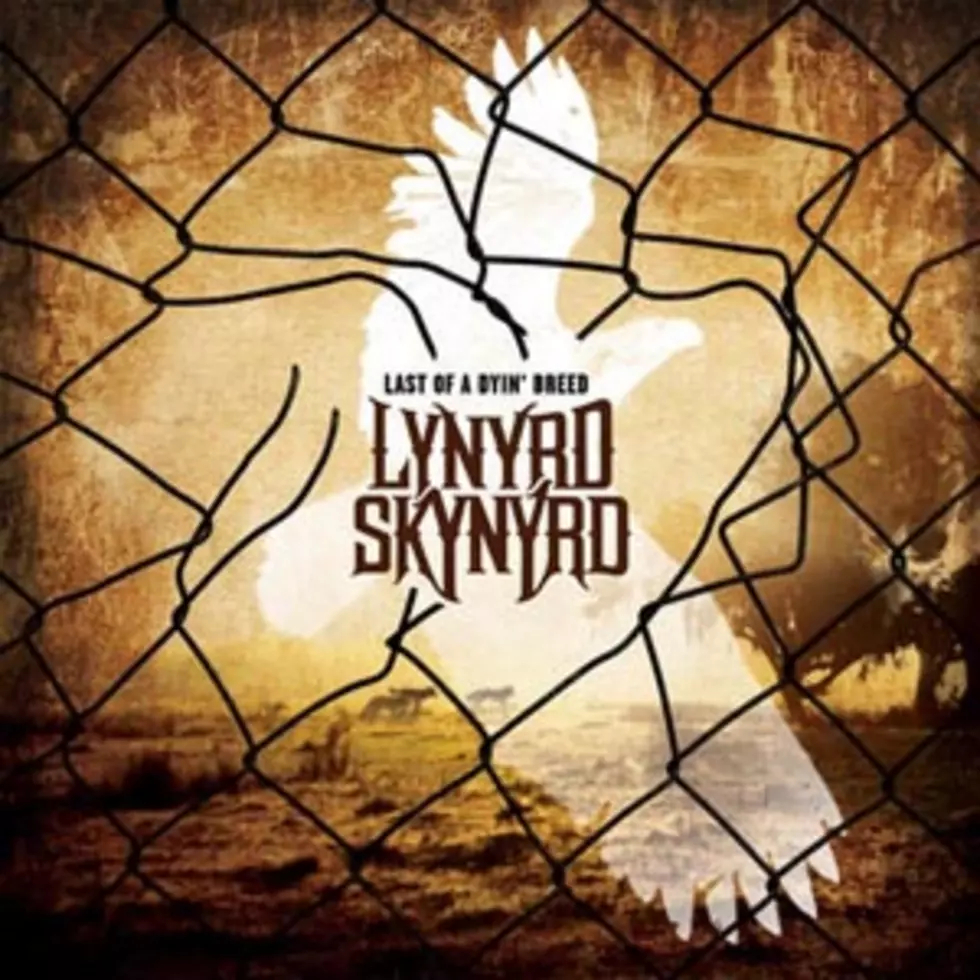 Lynyrd Skynyrd Reveal &#8216;Last of a Dyin&#8217; Breed&#8217; Tracklisting