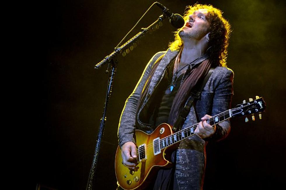 Vivian Campbell On Revisiting Dio: &#8216;I Wrote Those Riffs. I&#8217;m Going To Take Them Back&#8217;