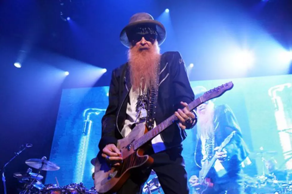 ZZ Top&#8217;s Billy Gibbons: &#8216;We Didn&#8217;t Want to Put Out an Album Like the Last Two&#8217;
