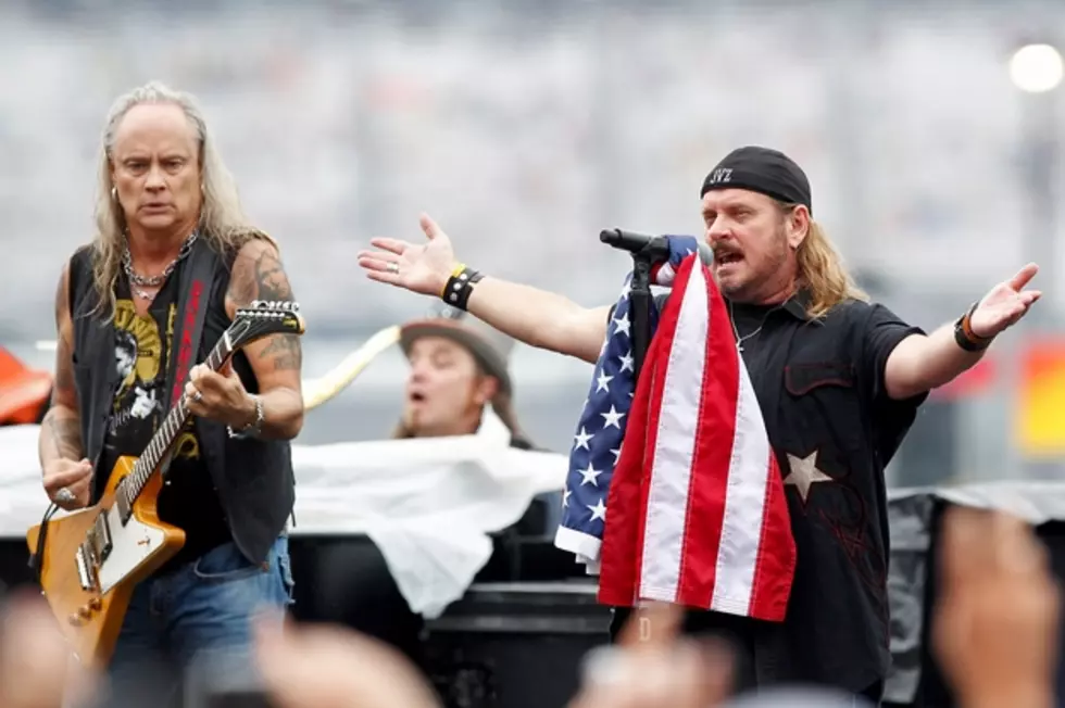 Lynyrd Skynyrd + Night Ranger&#8217;s Jack Blades Lend Their Voices to the 2012 Republican National Convention
