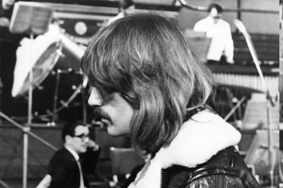 Jon Lord&#8217;s Final Recording Project Set For Release