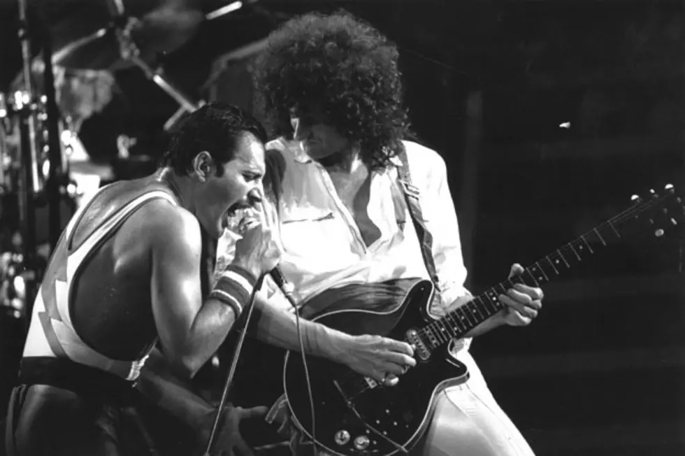 &#8216;Hungarian Rhapsody: Queen Live In Budapest &#8217;86′ to Enjoy September Theatrical Release