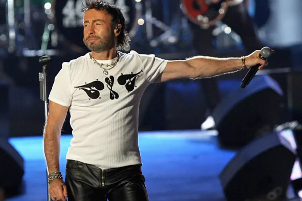 Bad Company Singer Paul Rodgers Confirmed for 2013 &#8216;Rock Meets Classic&#8217; Orchestra Tour