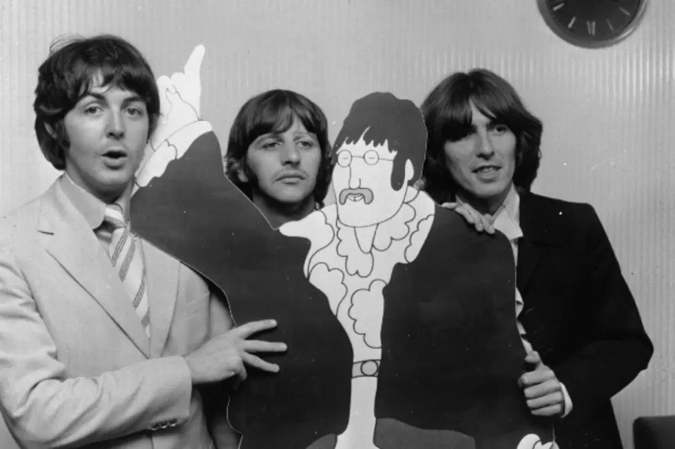 Beatles-Themed Cruise to Launch in 2013
