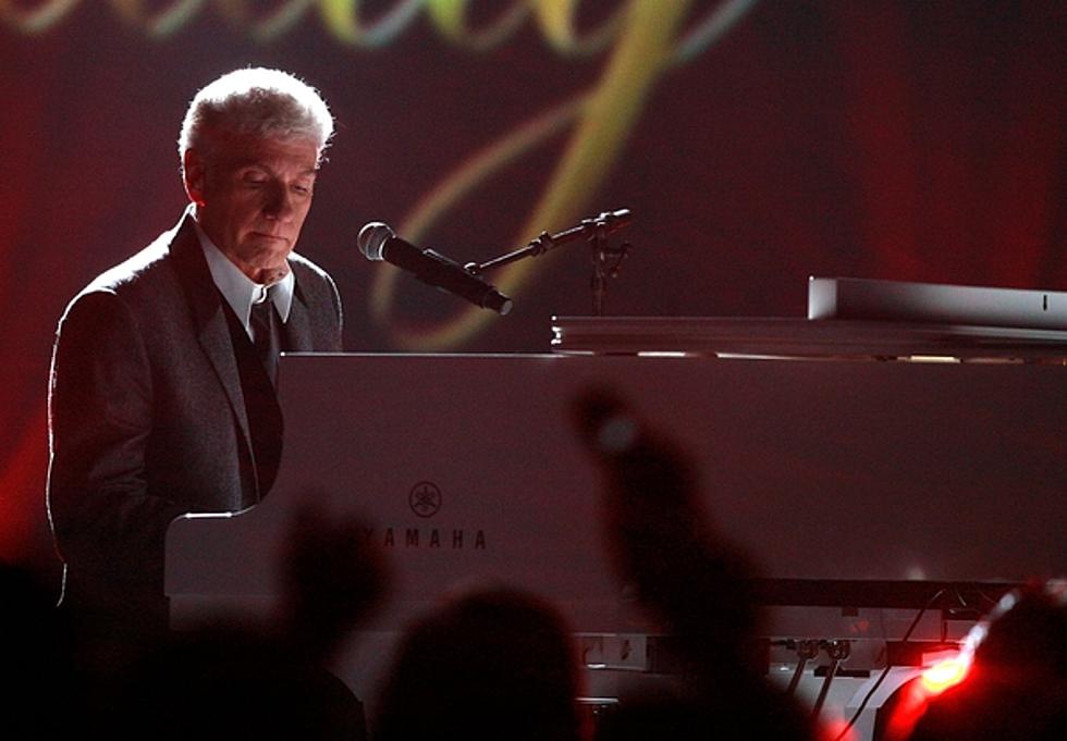 Dennis DeYoung Says Performing the Music of Styx Keeps Him Young