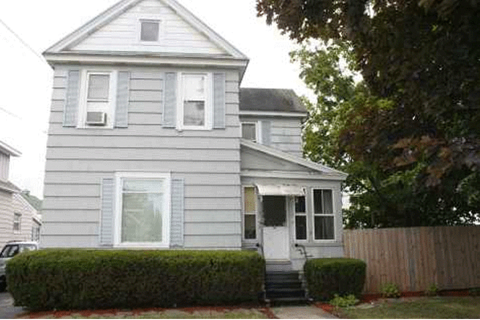 Ronnie James Dio&#8217;s &#8216;Childhood Home&#8217; Up for Sale on eBay