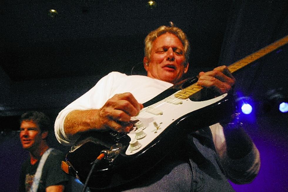The Eagles&#8217; Don Felder Thought &#8216;Hotel California&#8217; Would Flop