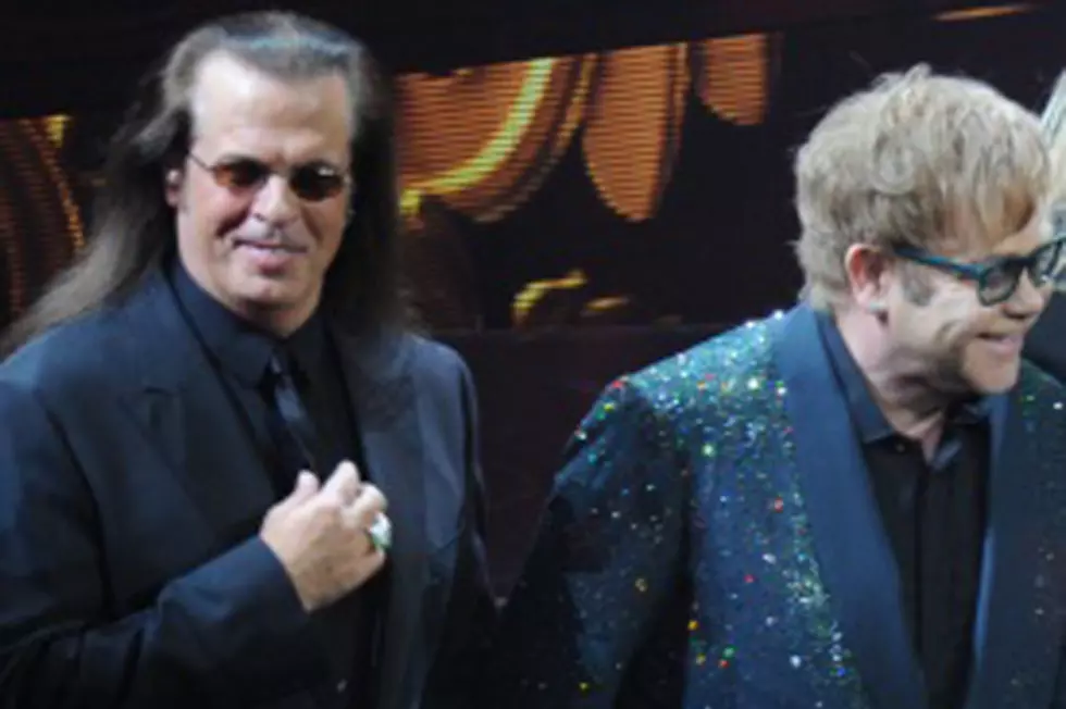 Elton John, Billy Joel Comment on Death of Bob Birch