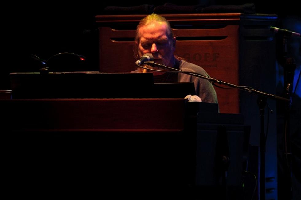 Gregg Allman: There Are No Leaders in the Allman Brothers Band