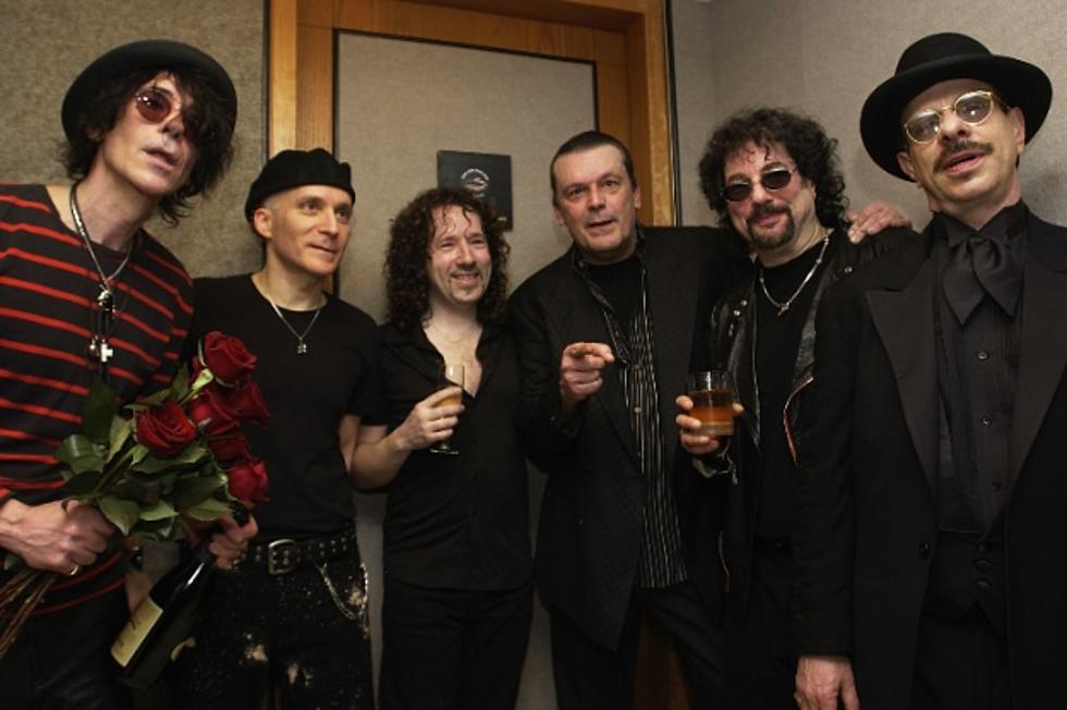 J. Geils Sues Former Bandmates for the Rights to the Name &#8216;J. Geils Band&#8217;