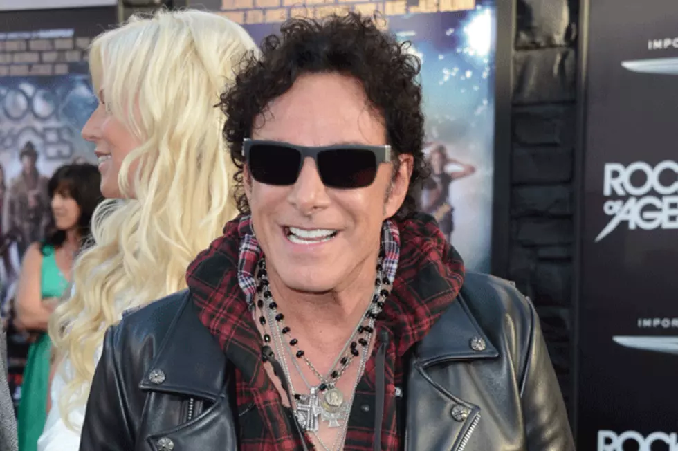 Journey&#8217;s Neal Schon to Lead Legends Ride to Kick Off the Sturgis Motorcycle Rally