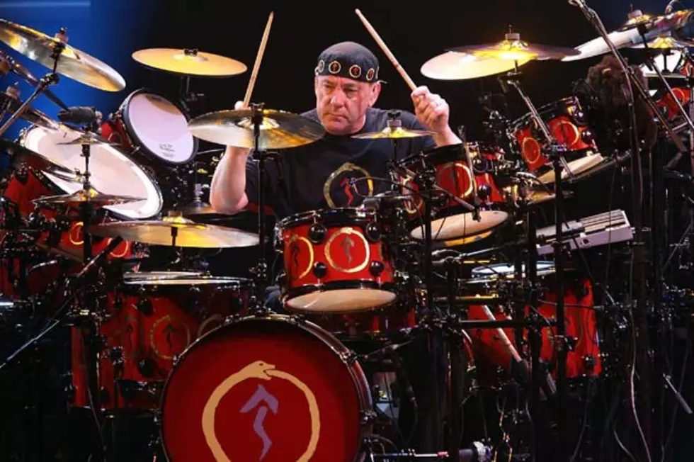 &#8216;Clockwork Angels&#8217; Co-Author Claims Novel Can Stand Independently of Rush&#8217;s Latest Album
