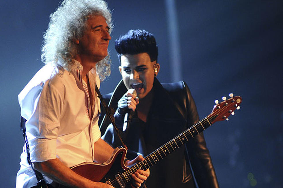 Queen Keyboardist Hints at &#8216;Big Tour&#8217; in 2013