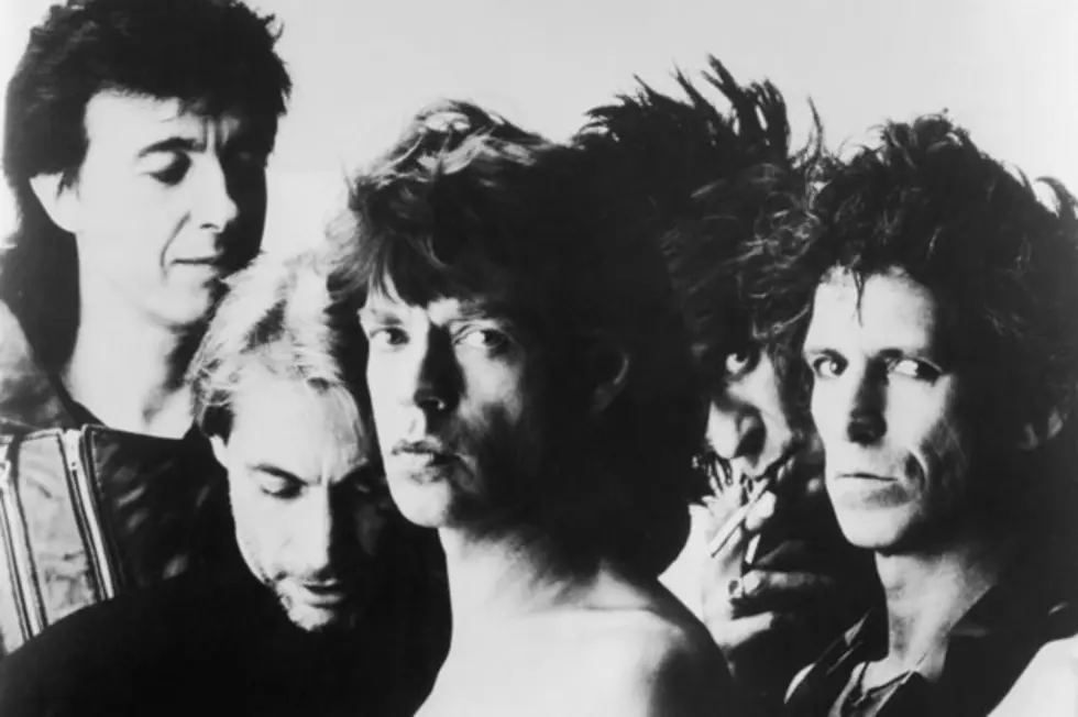 The Rolling Stones&#8217; New Documentary &#8216;Crossfire Hurricane&#8217; Gets a Release Date