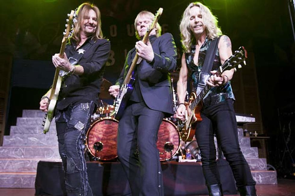 Styx Extends 2012 &#8216;Grand Illusion&#8217; / &#8216;Pieces of Eight&#8217; Tour &#8212; Coming to Biloxi