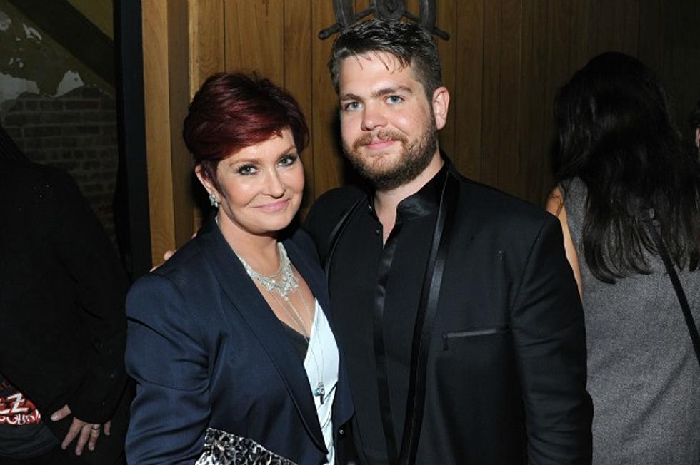 Sharon Osbourne Claims NBC Wrongfully Fired Her Son Jack, Quits &#8216;America&#8217;s Got Talent&#8217;
