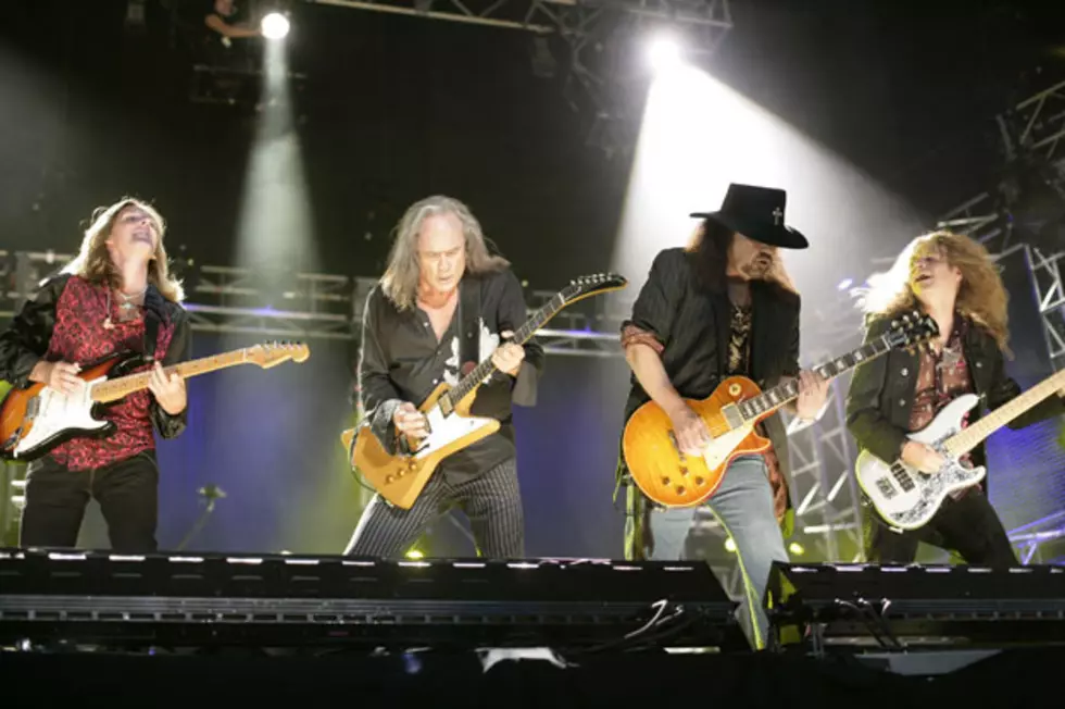 Lynyrd Skynyrd&#8217;s Gary Rossington Answers Critics Angry About Band Carrying On With One Original Member