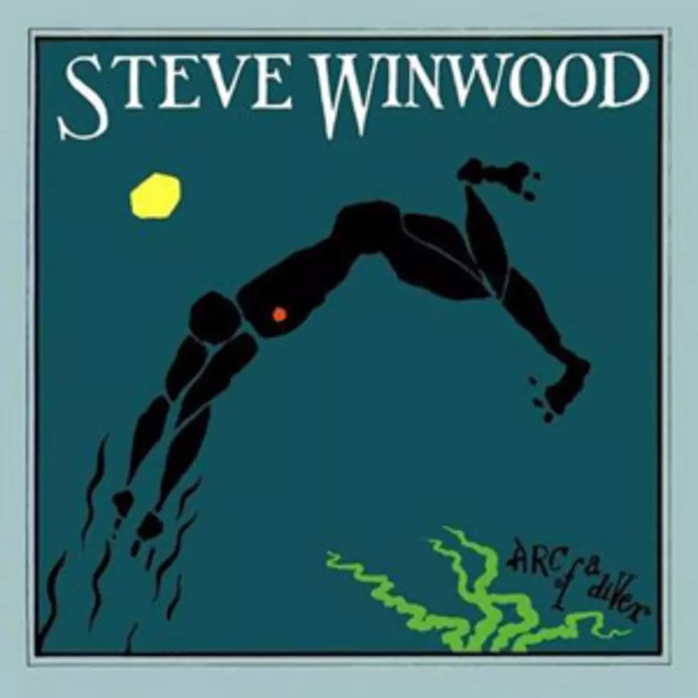 Steve Winwood Plots Deluxe &#8216;Arc of a Diver&#8217; Release