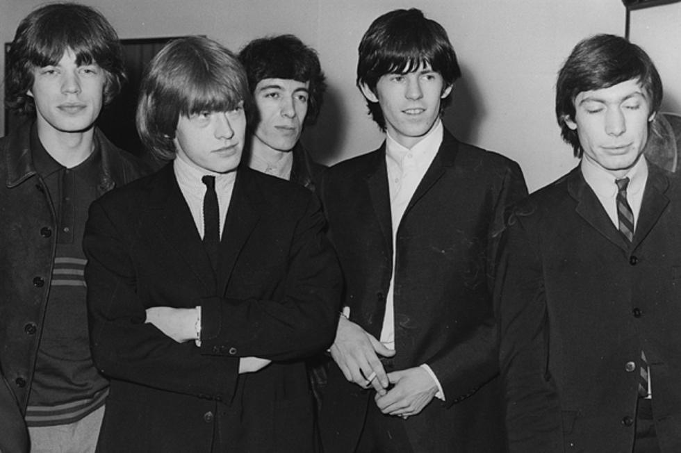 Rolling Stones 1965 Concert Film Release Plans Announced