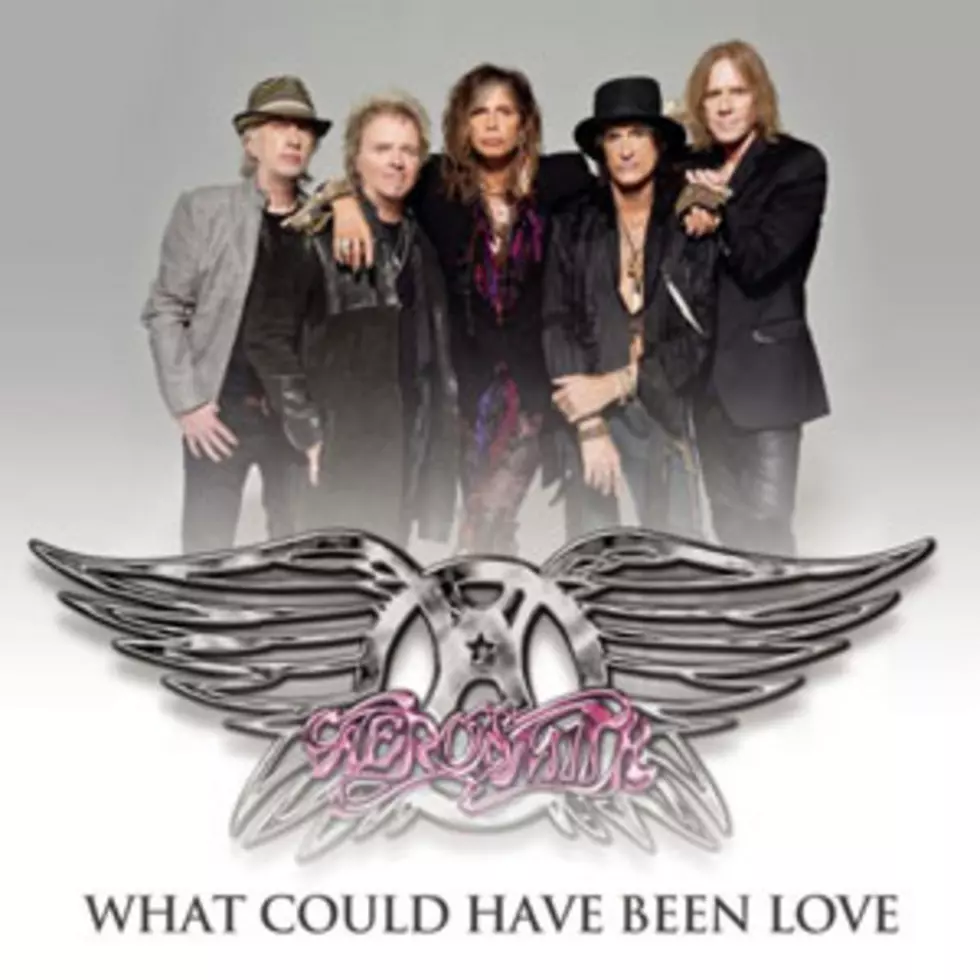 Aerosmith, &#8216;What Could Have Been Love&#8217; – Song Review