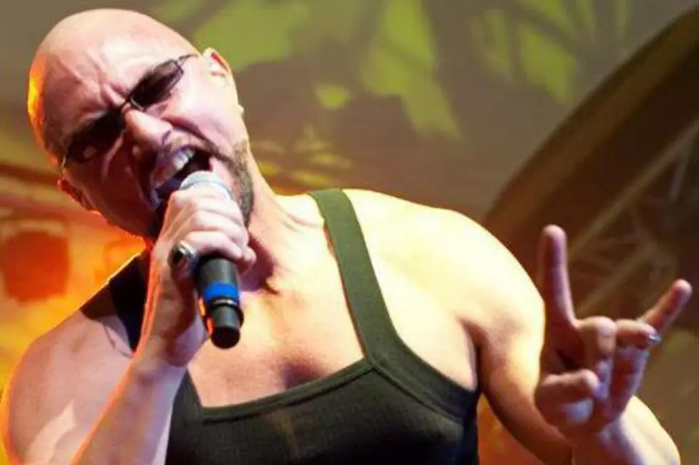 Former Queensryche Lead Singer Geoff Tate: &#8216;I&#8217;d Like To Know And Actually Understand Their Point Of View&#8217;