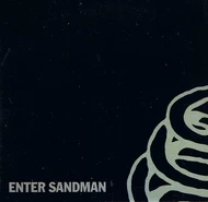 Metallica Enter Sandman