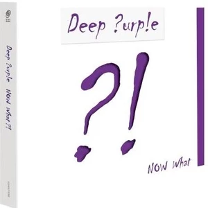 Deep Purple NOW What