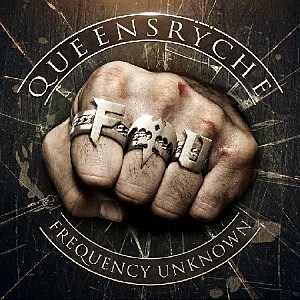 Queensryche, 'Frequency Unknown'