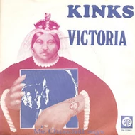 Kinks Victoria