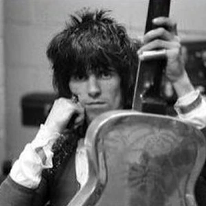 Keith Richards 1965