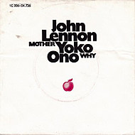 John Lennon Mother