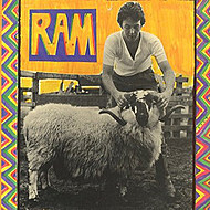 Paul McCartney Ram