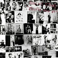 Rolling Stones Exile on Main St