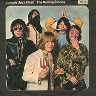 Rolling Stones Jumpin Jack Flash