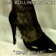 Rolling Stones Start Me Up
