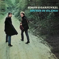 Simon and Garfunkel, Sounds of Silence
