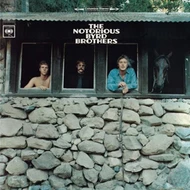 The Byrds, The Notorious Byrd Brothers