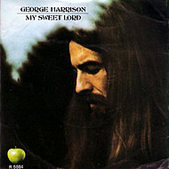George Harrison My Sweet Lord
