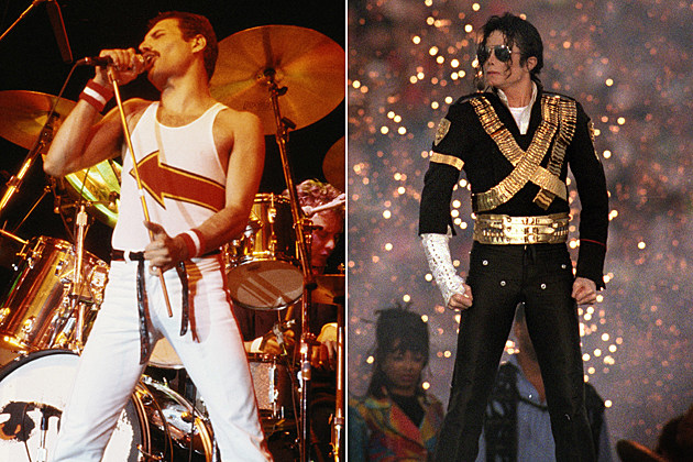 Freddie-Mercury-Michael-Jackson-Hulton-Archive-George-Rose