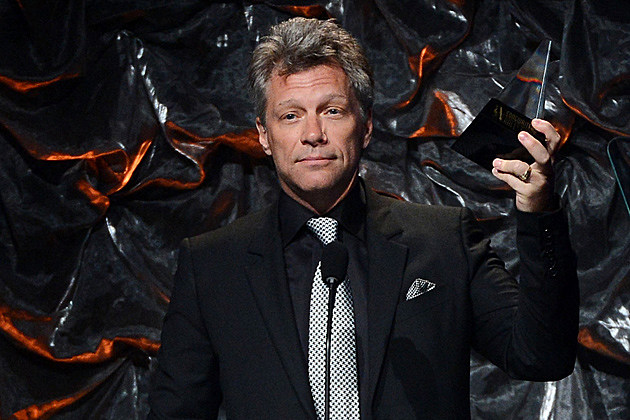 Jon Bon Jovi has reportedly been cut from an ownership group looking