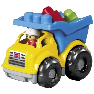Toy Trucks For Kids